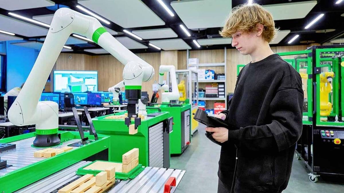    Фото: mos.ru / Официальный сайт мэра Москвы