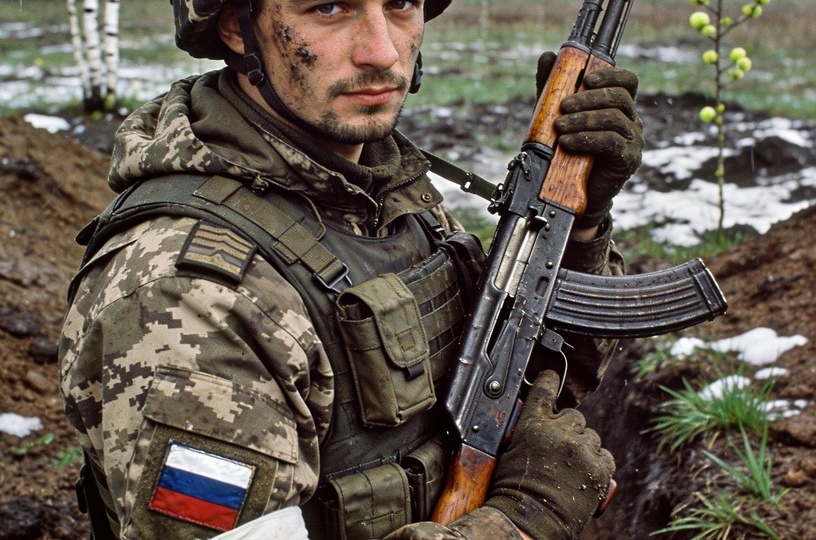 Где выгоднее служить: математика выплат добровольцам в регионах и в Москве