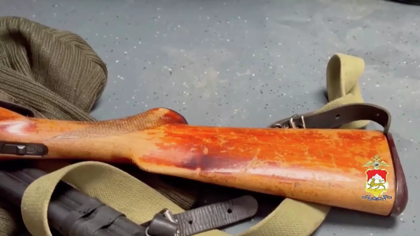    МВД по Республике Северная Осетия — Алания