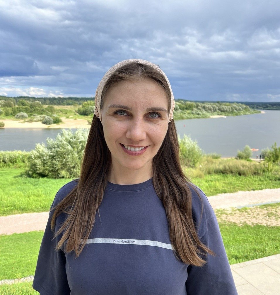 Татьяна Склярова - "Не существует легкого пути отказа от алкоголя?"