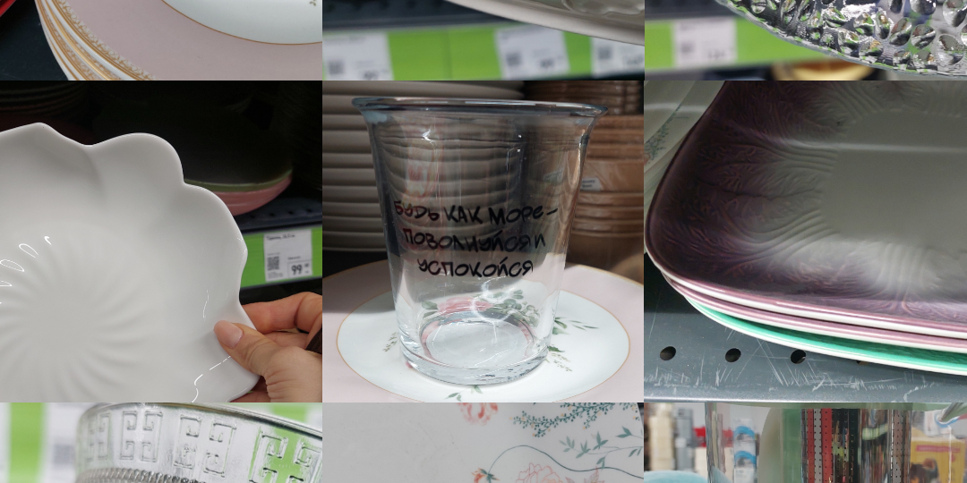 «Fix Price обалдел! 😱 Что творится на посудных полках — это любовь с первой тарелки!»