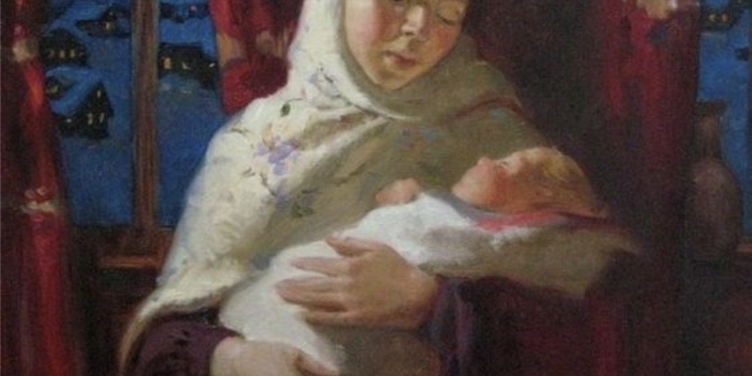 Знахарка из Вороньего приюта. Глава 102. Рассказ