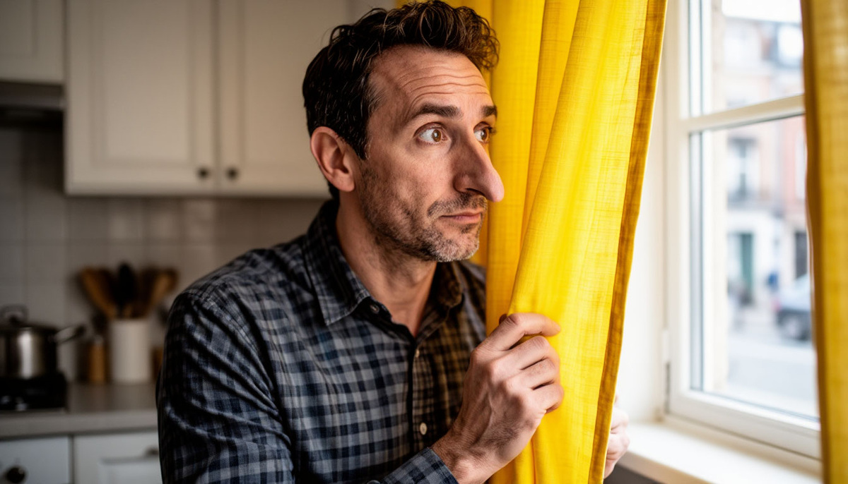 фото ии. Игорь Валентинович — мужчина среднего возраста, который отличался крайним любопытством и сварливостью. 