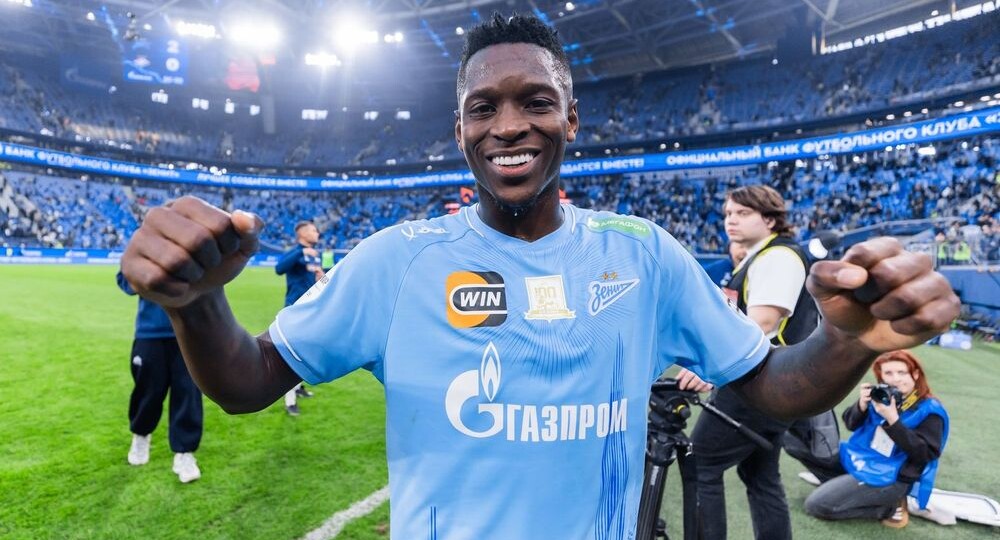 Как «Зенит» впишется в новый лимит?