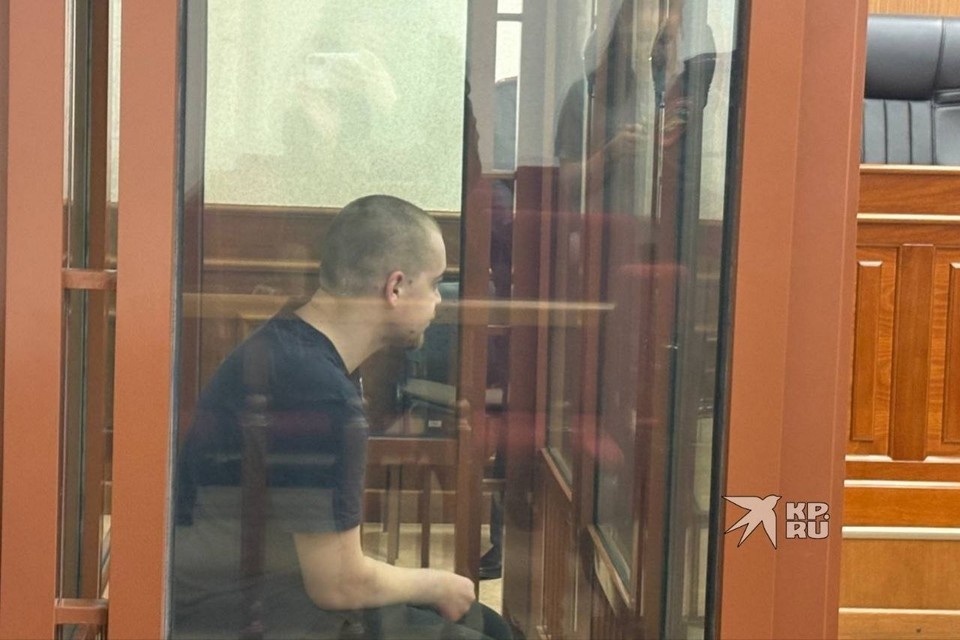    Олега Михалицына приговорили к 15 годам колонии Арина ЛИТВИНОВА