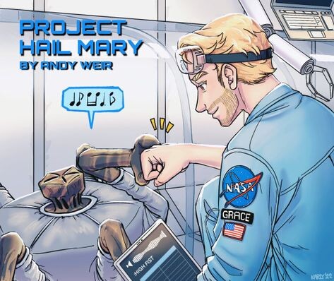 Картинок с Грейсом почти нет. А вот Рокки в Сети любят...