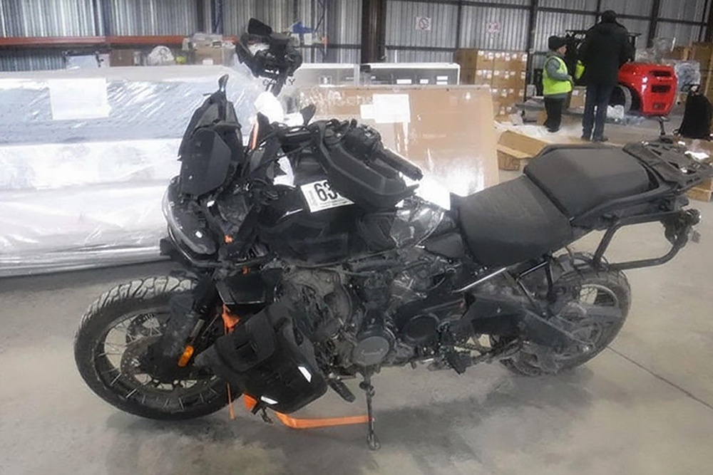    Пресс-служба Новороссийской таможни