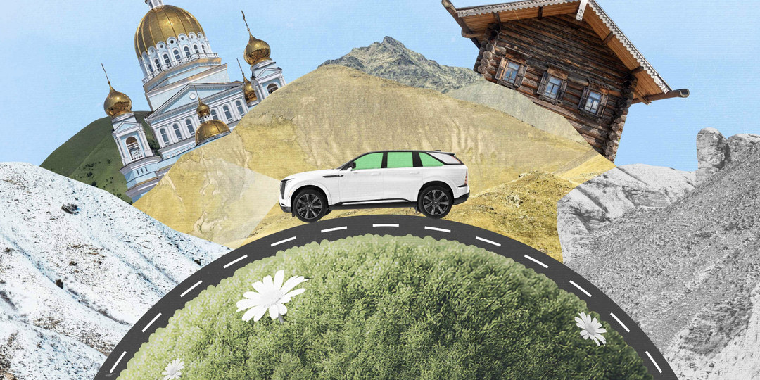 Путешествия для нишевых: 6 регионов России, куда стоит поехать этой весной