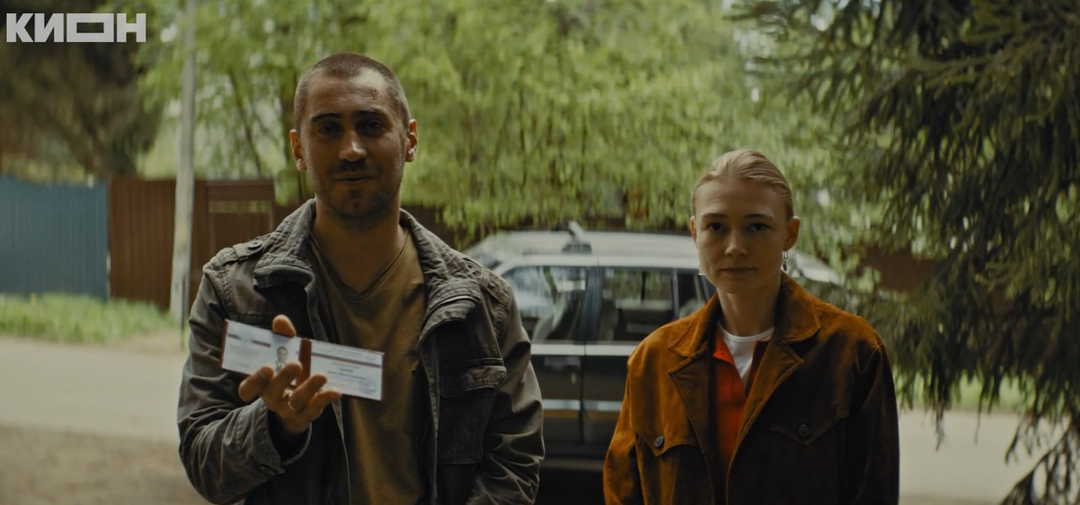 Что смотрим в апреле?