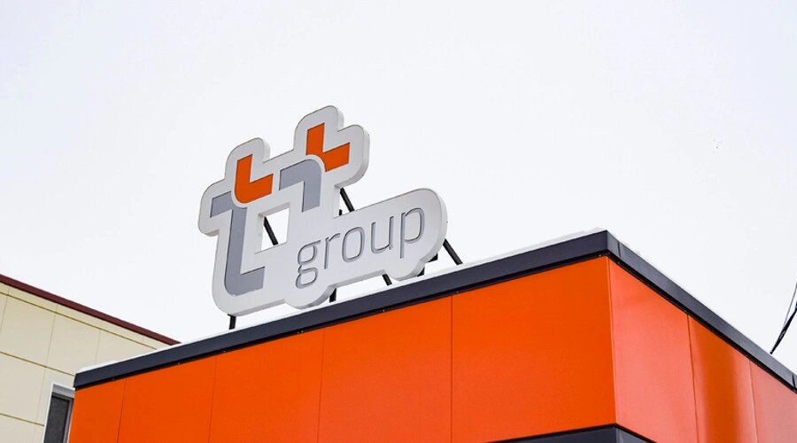    Фото: «Т Плюс»