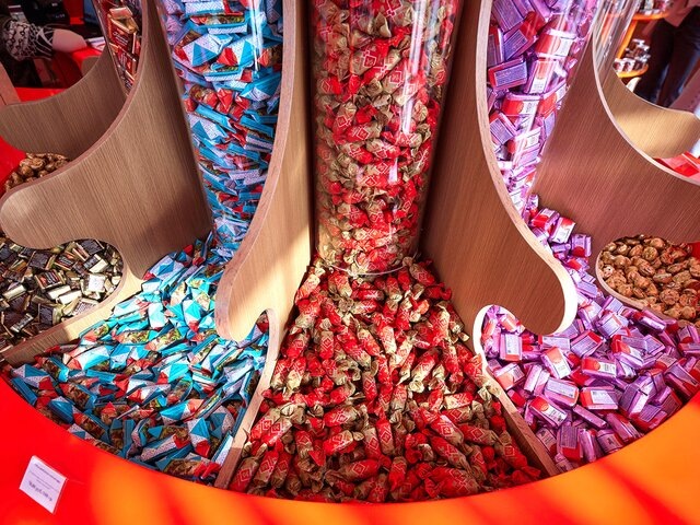    Фото: портал мэра и правительства Москвы/Максим Денисов