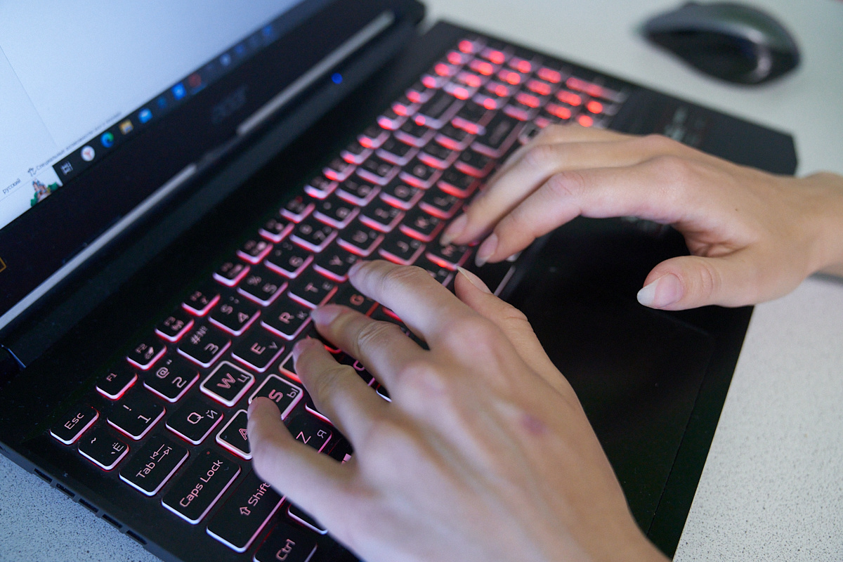    Фото: Лидия Аникина