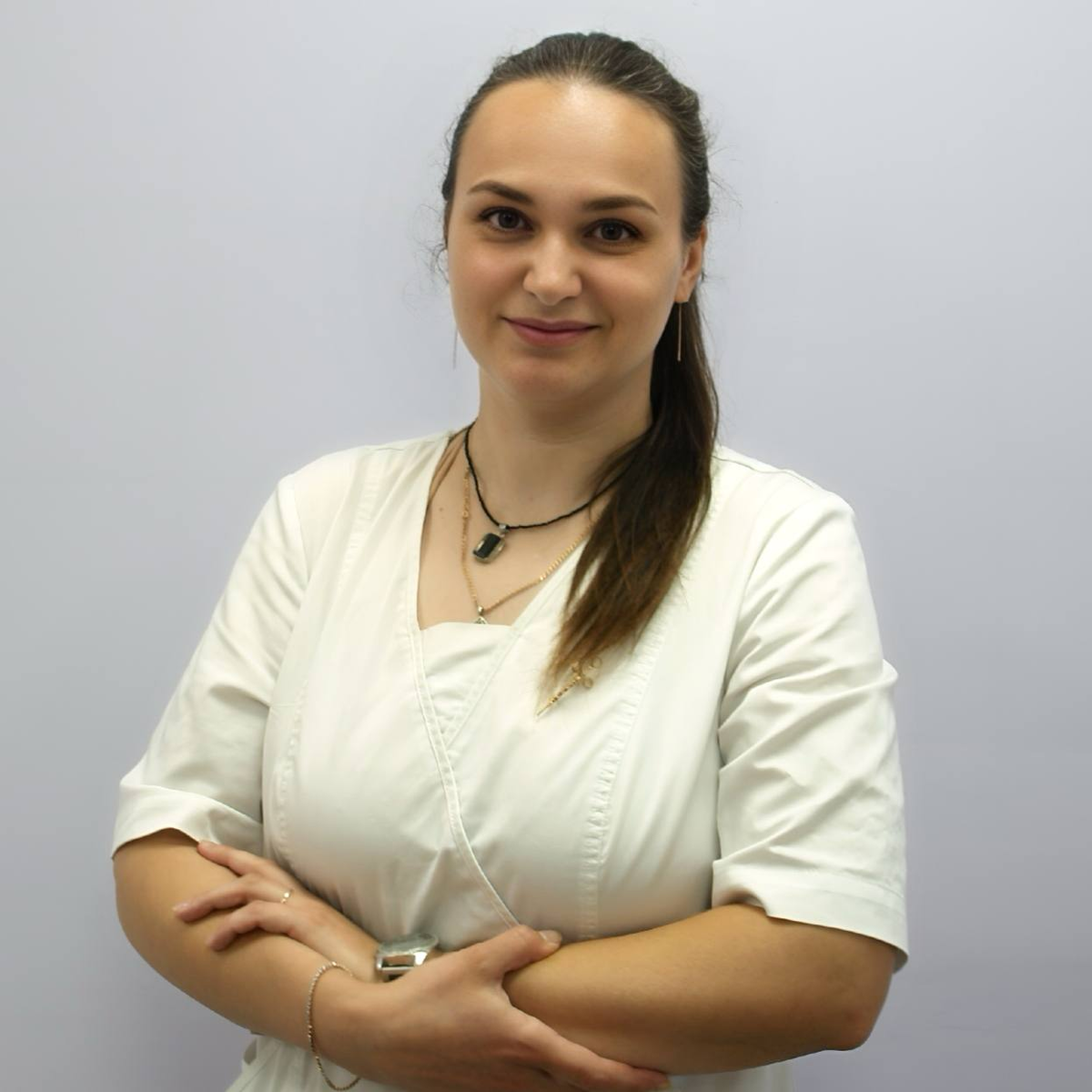 Турьян Елизавета Борисовна.