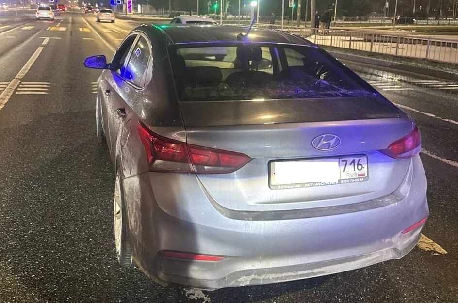 Фото: ГИБДД Набережных Челнов