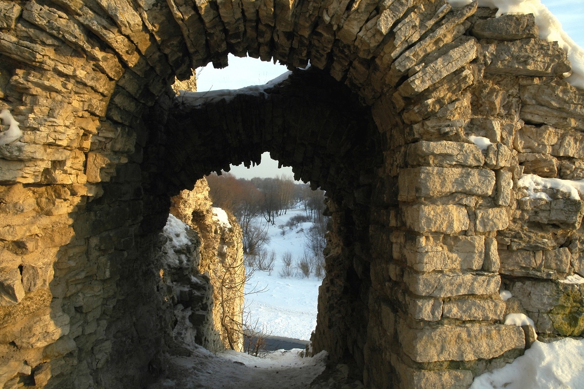 Фото автора