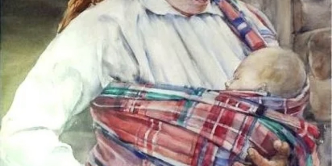 Знахарка из Вороньего приюта. Глава 103. Рассказ