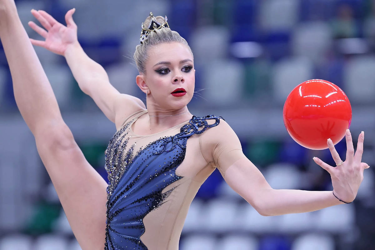 Фото: Татьяна Андреева/РГ