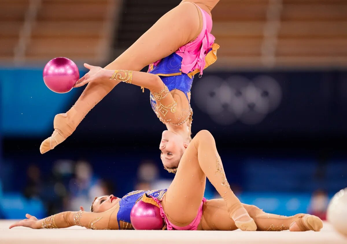 Фото: Kohei, MARUYAMA, Global Look Press