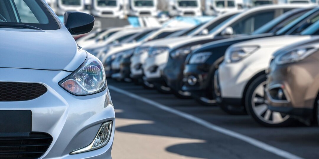 Тайное станет явным: как новый онлайн-сервис поможет вычислить «тоталенные» и угнанные автомобили в России