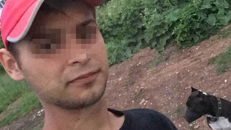 «Не кормил пса, чтобы он был злее»: парня заживо растерзала собственная бойцовская собака