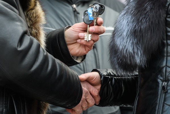 Фото: URA.RU/TASS
