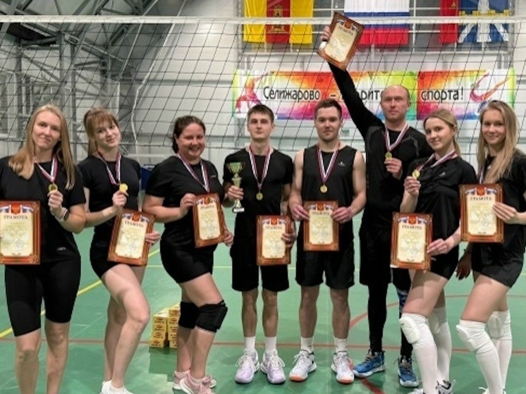     Фото: Андреапольский муниципальный округ