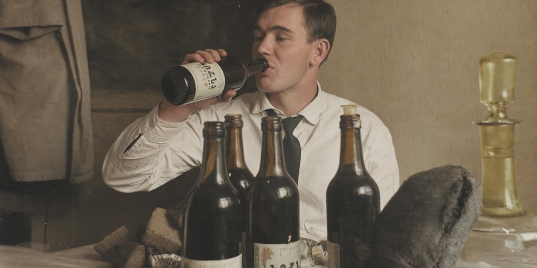 Портвейны, которые вы не видели в СССР: 5 редких марок советского портвейна