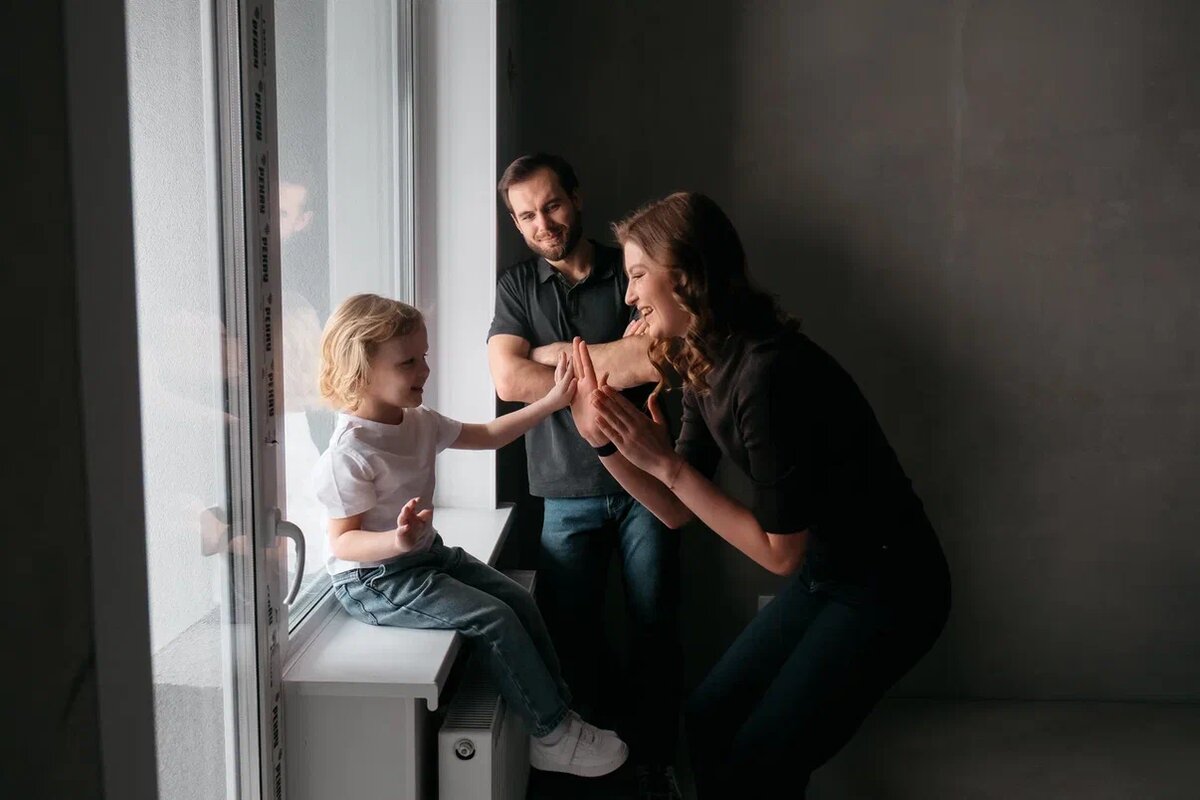 Фотоархив ГК СМСС. ЖК «Звезда»