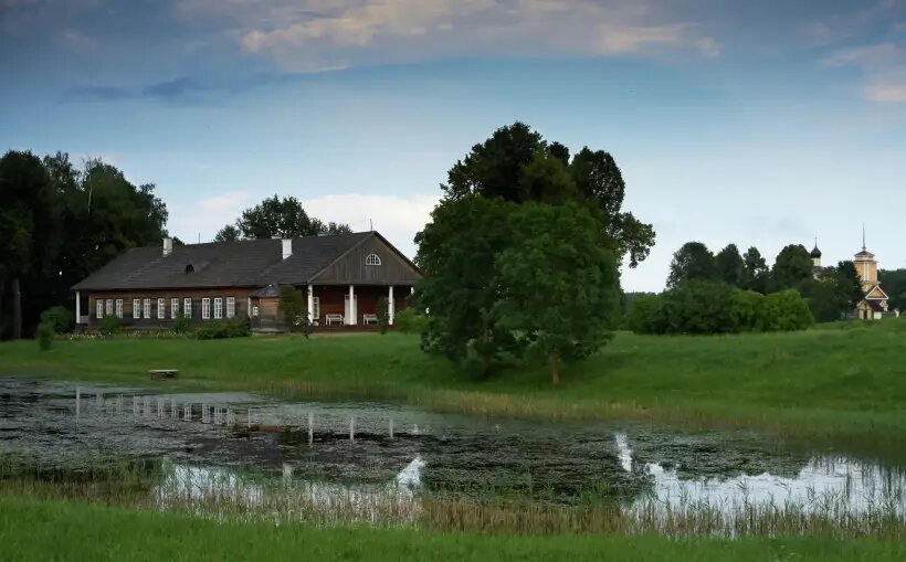     © РИА Новости. Алексей Даничев