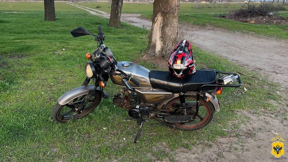    Фото: ГУ МВД России по Херсонской области