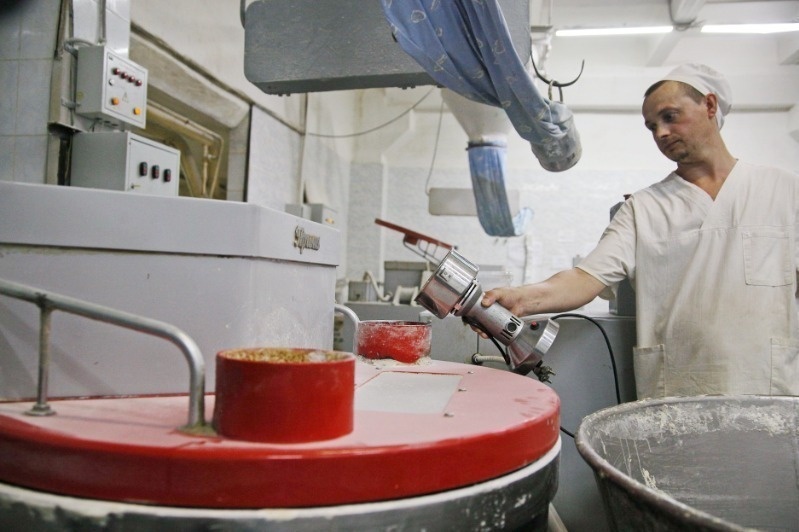 Фото: Юлия Новикова / архив редакции