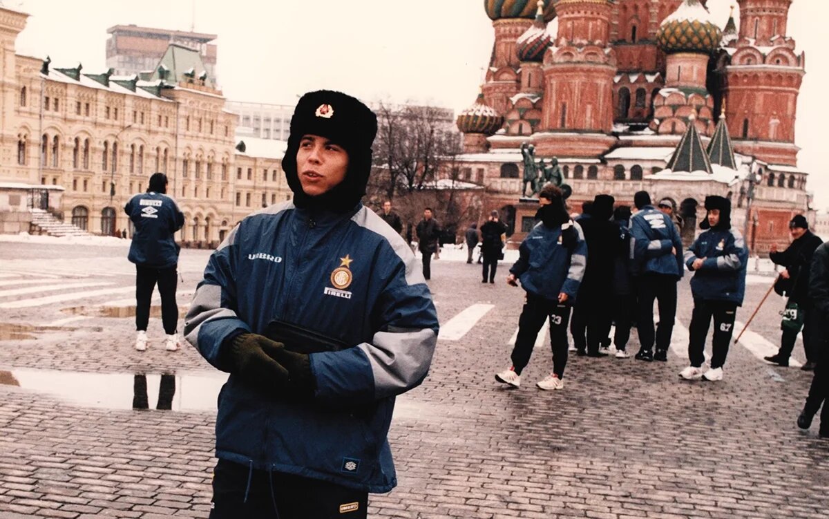    Источник фото: ФК «Интер»