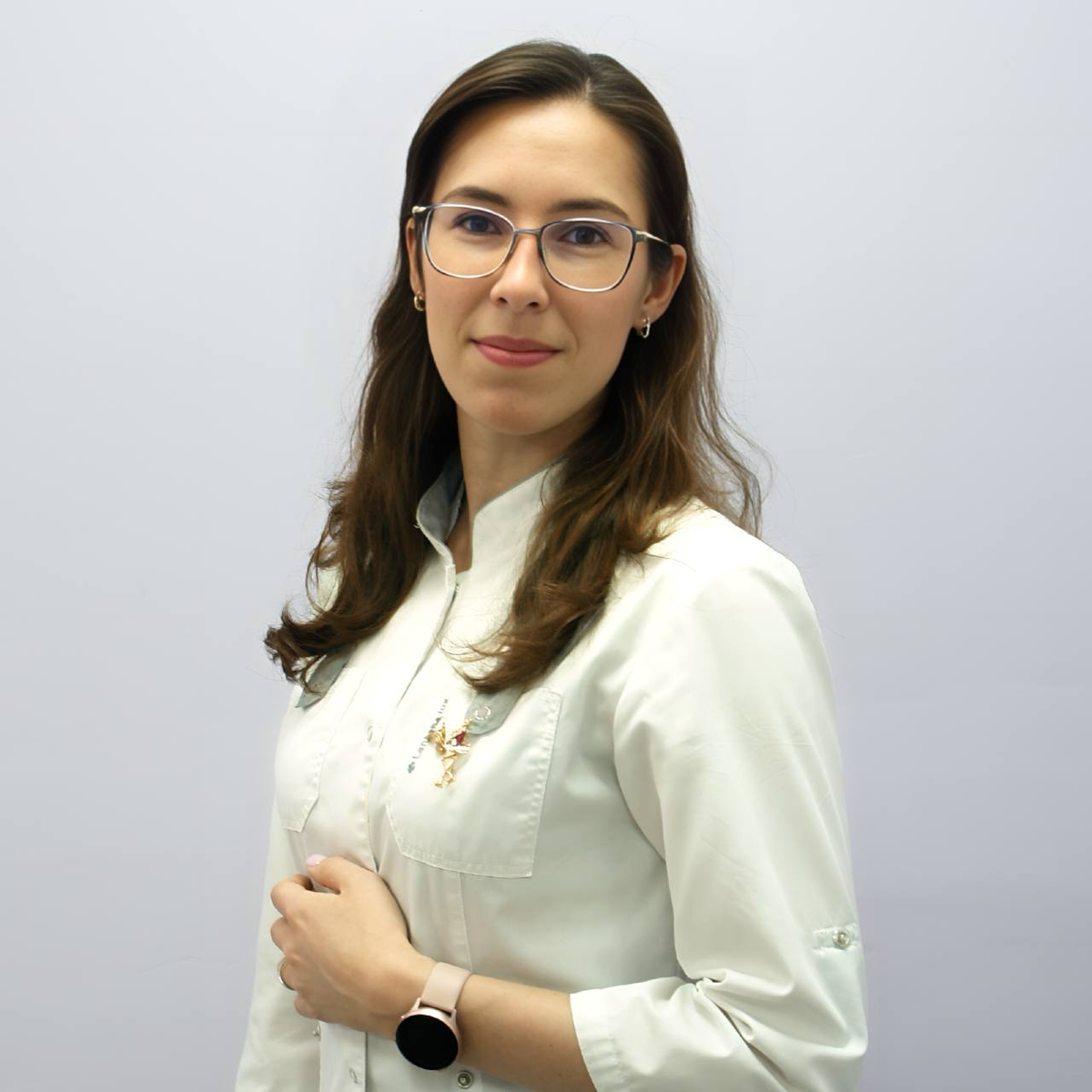 Покусаева Дарья Павловна.