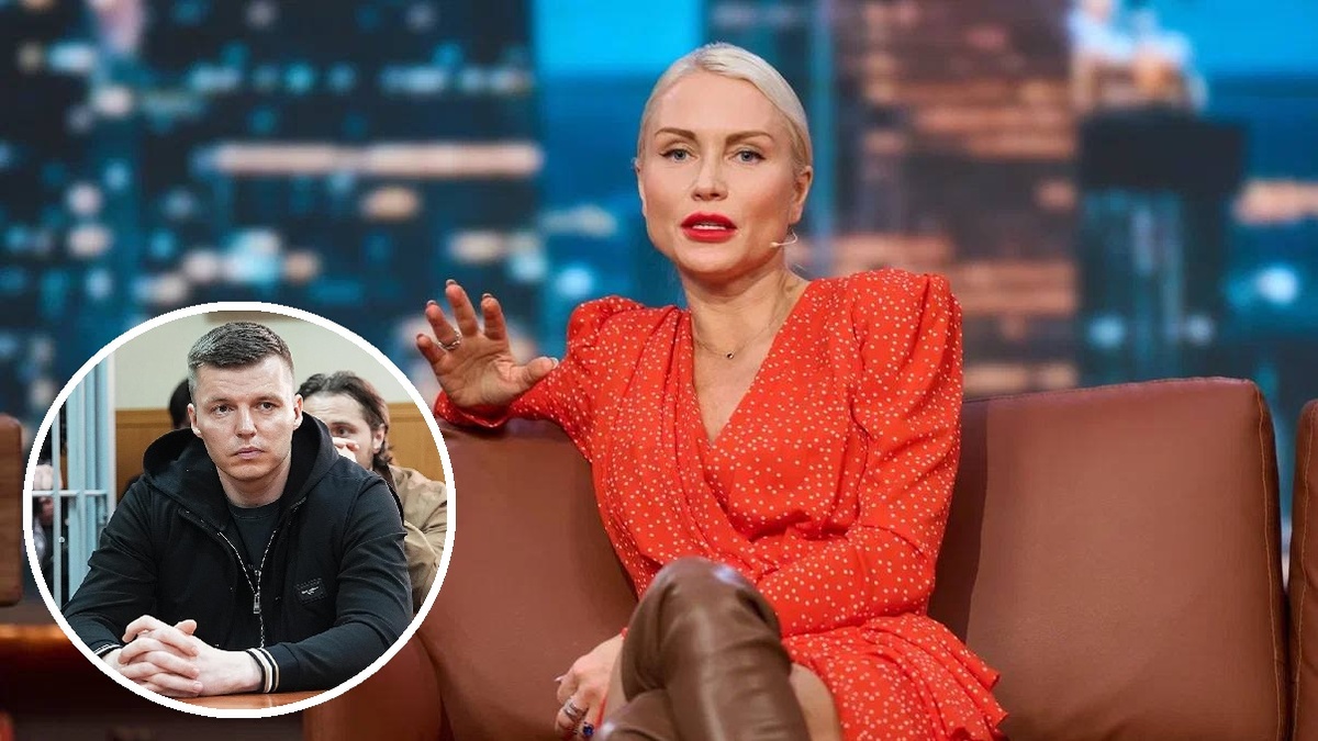 Фото: ИЗВЕСТИЯ/Павел Волков; тг-канал Екатерины Гордон