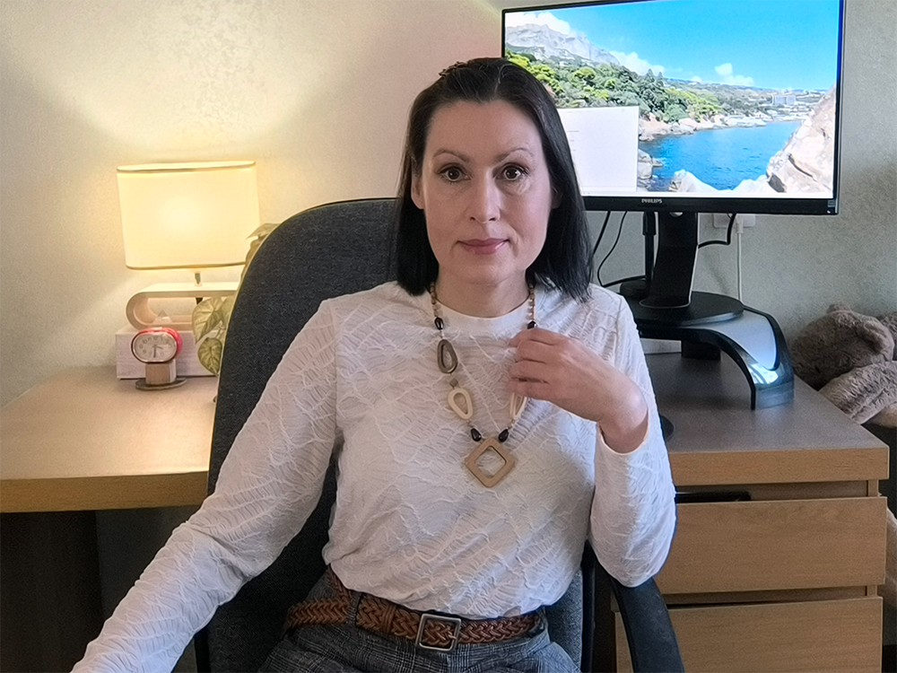 Автор статьи: Надежда Кузнецова, преподаватель Института биосенсорной психологии.