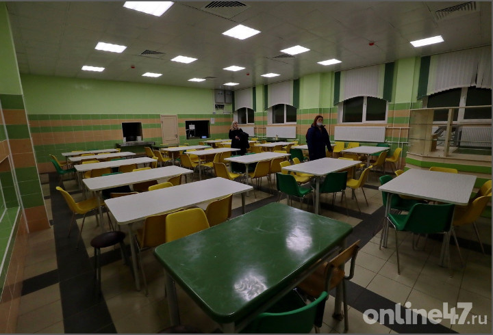 фото: Валентин Илюшин/Online47