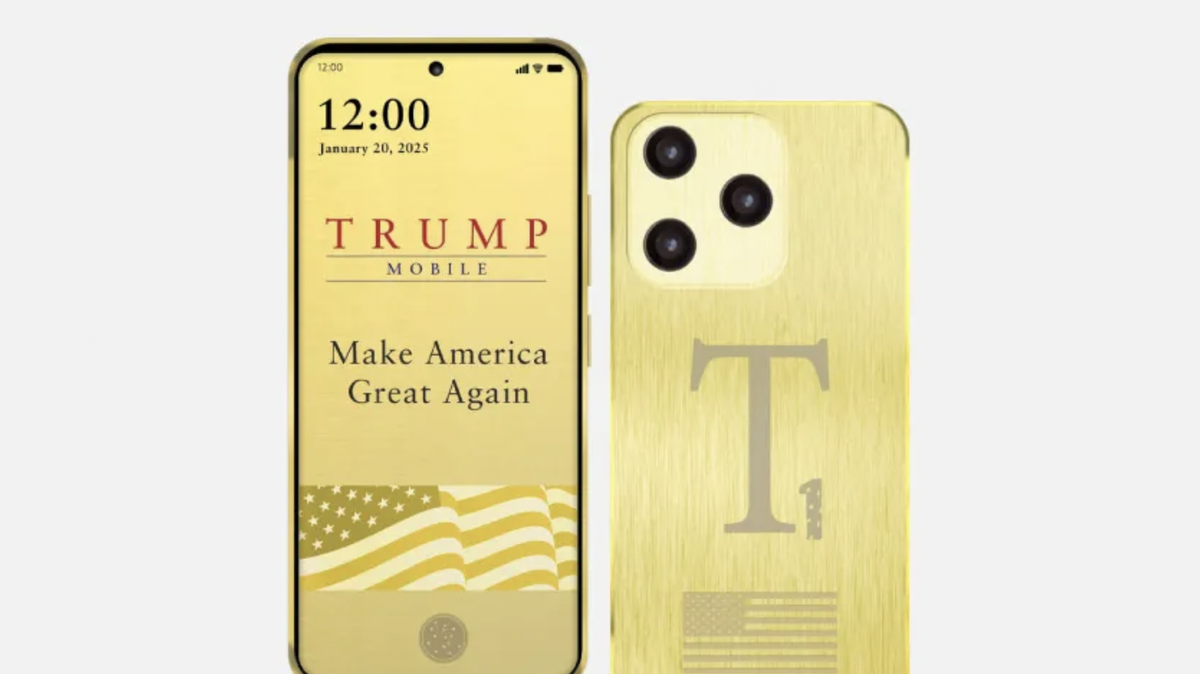    Первая версия смартфона была такой