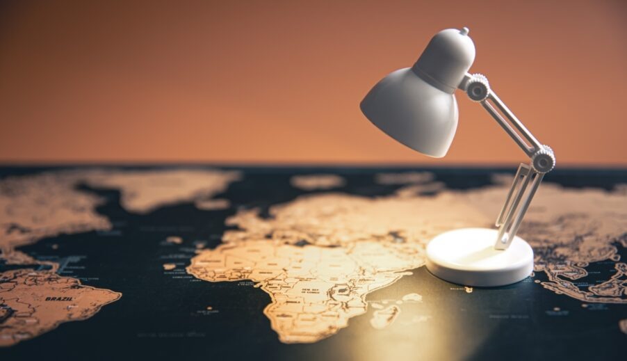 Африка в орбите Китая: как КНР формирует новое глобальное влияние