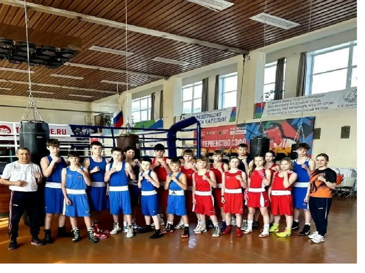     Фото: МУ "Дирекция спорта"