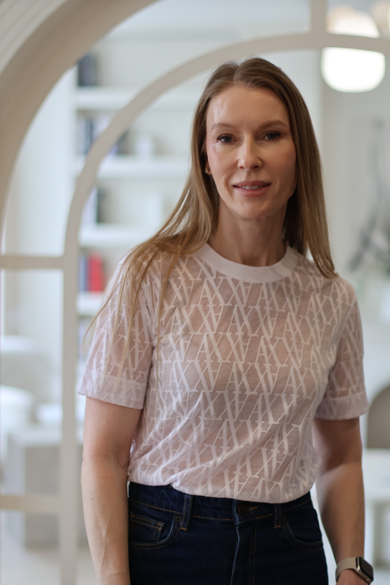 Психолог Андреева Александра