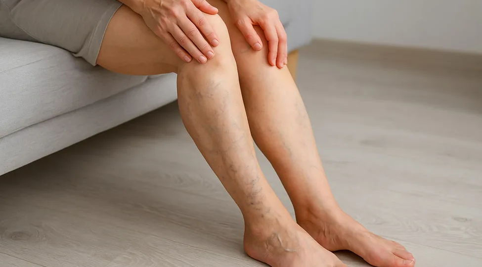 Лечебная физкультура для ног при нейропатии: возвращение уверенности в движении