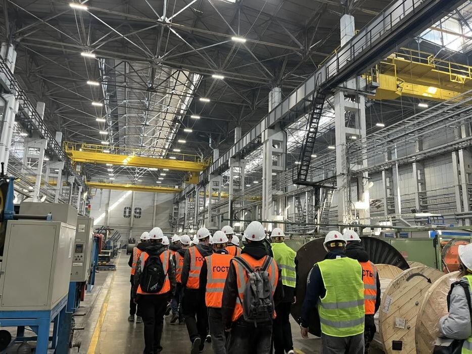 Акция «Неделя без турникетов» проходит в Псковской области
Фото: ПАИ