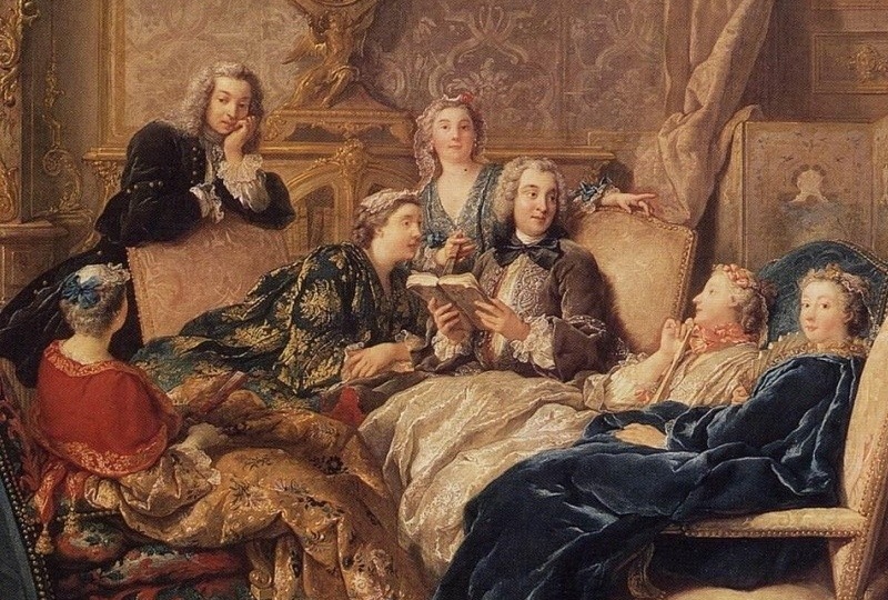 Французские слова, которыми мы пользуемся каждый день