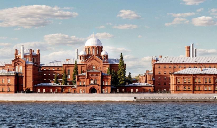    Фото предоставлено пресс-службой ГК «КВС»