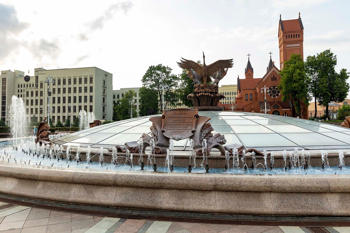  Фото: Алексей Смышляев / ТАСС