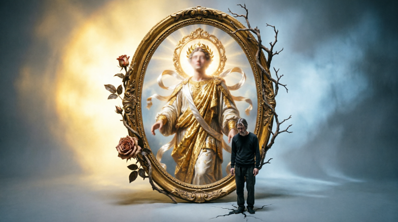 ТРАМП: ГЕНИЙ ИЛИ МАРИОНЕТКА? Шокирующая правда о "двойном президенте" и тайном правительстве США. Геннадий М.