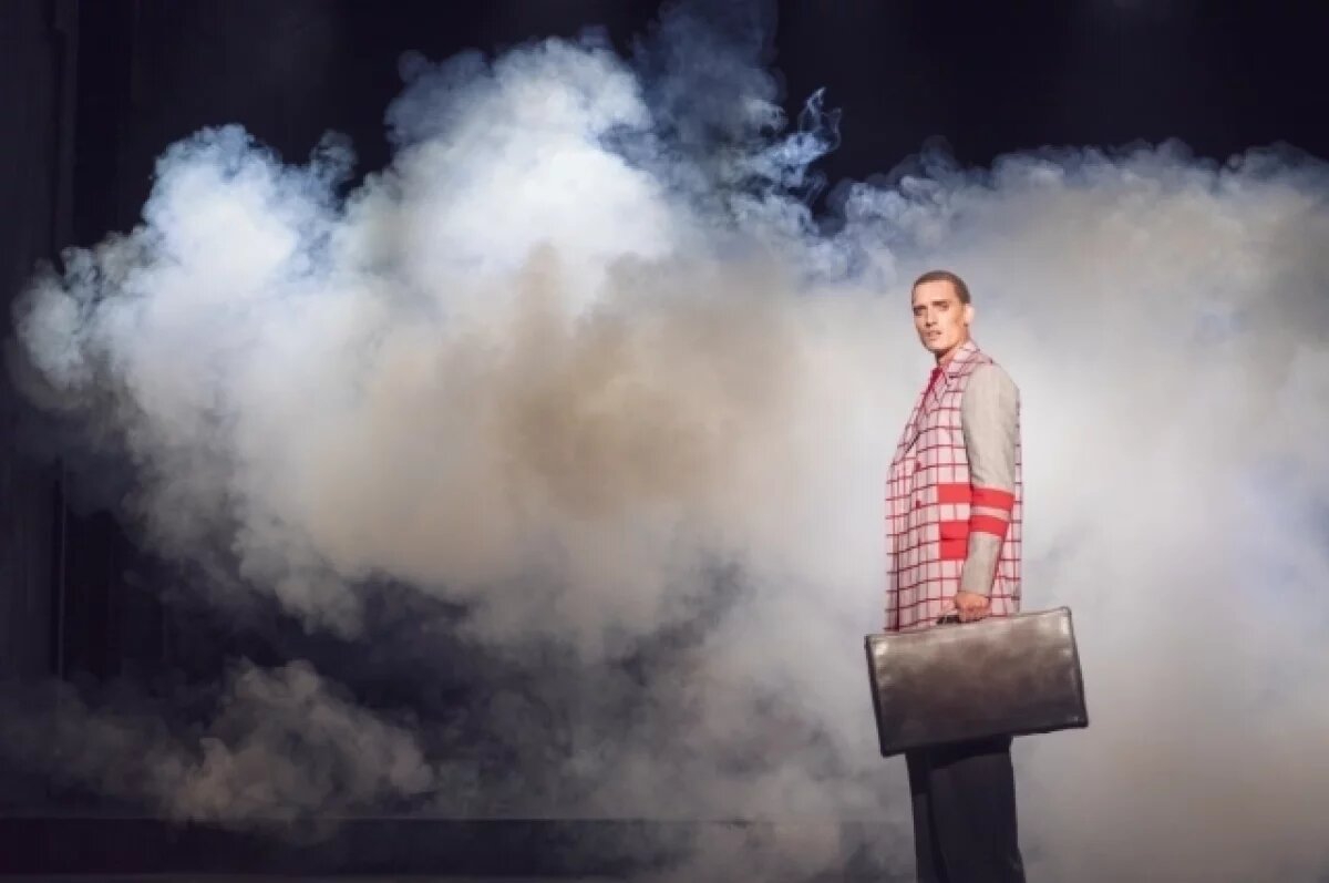    Актер Коняхин раскрыл, какую тайну скрывал Маяковский