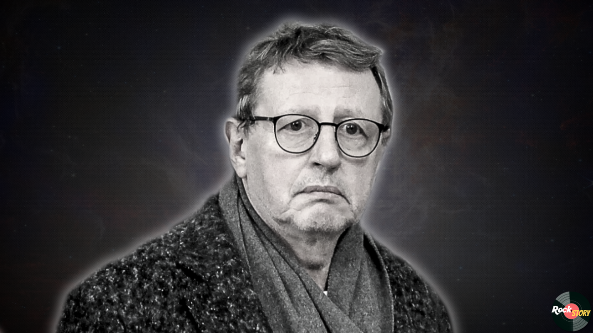 На фотографии: Михаил Ширвиндт