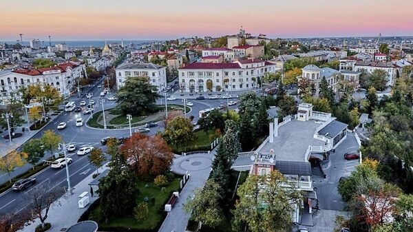    © Telegram Михаил Развожаев