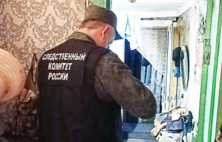    Фото: СУ СК по Пермскому краю